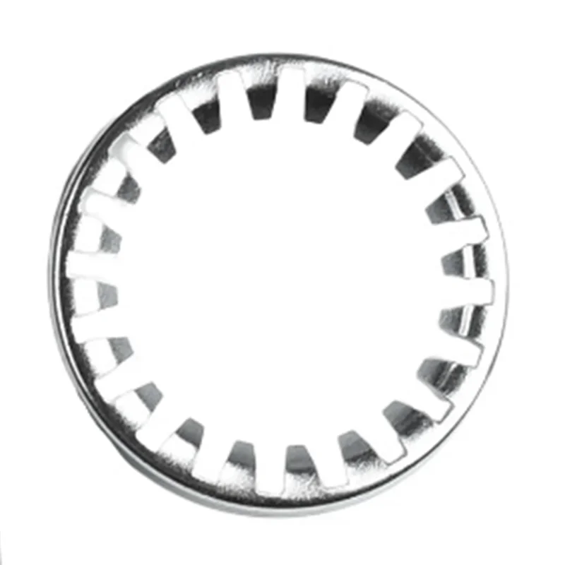 

NEW-Car Tire Carrier Lock Rings 15040331 For Chevy Silverado GMC Sierra Car Replacement Parts