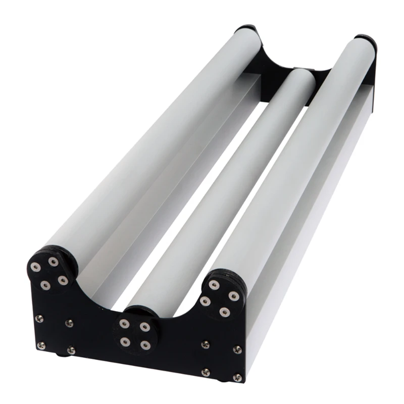 media holder material holder mobile vinyl rack material   holder for roll printing film material CF01-700/ 3.1519.0001