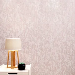 Wallpaper Modern Simple 3D Nordic Style Wallpaper TV Background Wall Paper sticker wall 3d wallpaper and stick wallpaper