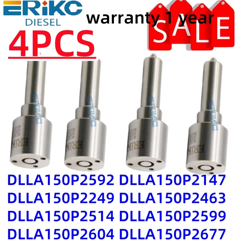 

DLLA150P2592 DLLA150P2147 DLLA150P2249 DLLA150P2463 DLLA150P2514 DLLA150P2599 DLLA150P2604 DLLA150P2677 Сопло Common Rail