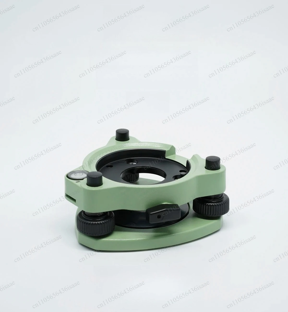 GDF321 High-Accuracy Tribrach Without Optical Plummet for Leica