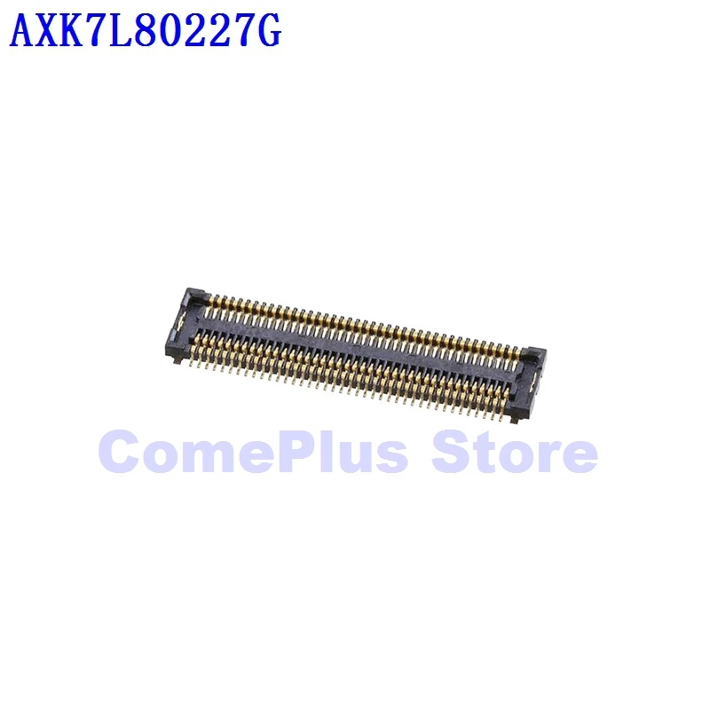 

10PCS AXK7L80227G AXK800145WG Connectors