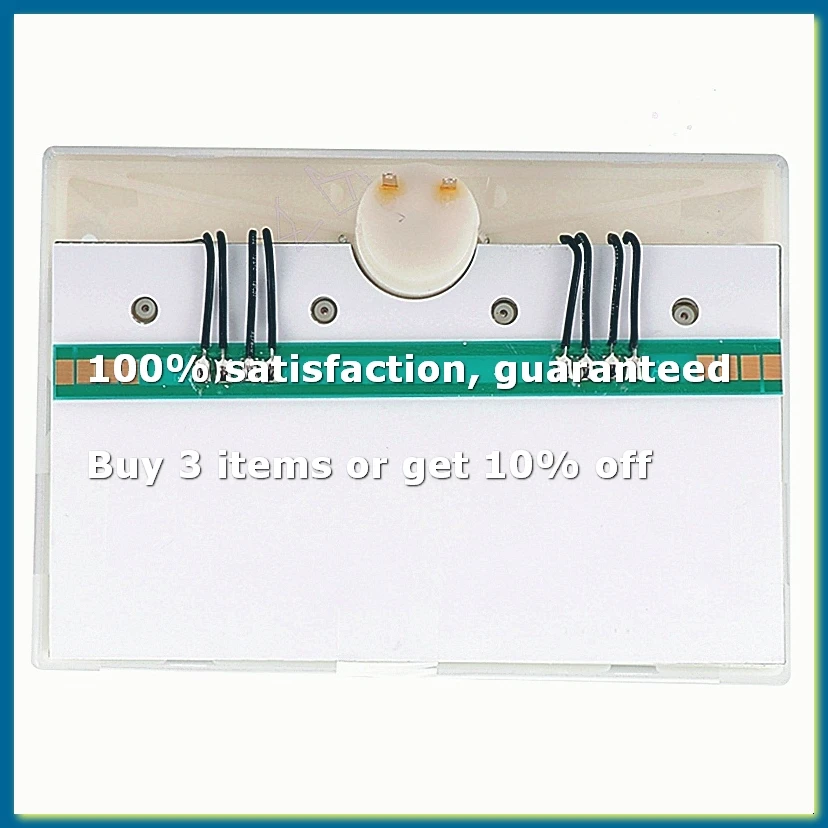 Driver Board P-134 VU Meter Drive Board VU Meter Audio Backlight Analog Digital Power Meter-A56M