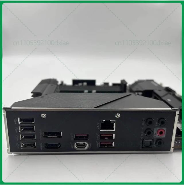 Used For MSI MAG B660M MORTAR DDR4 main board