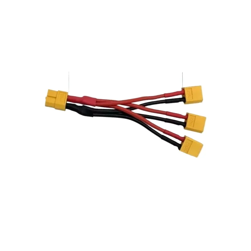 For Charging Cable One Point Three Drone Cable 10mm Interface