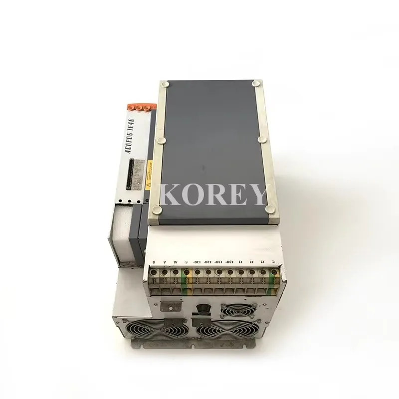 B&R Servo Drive 8V1640.00-2