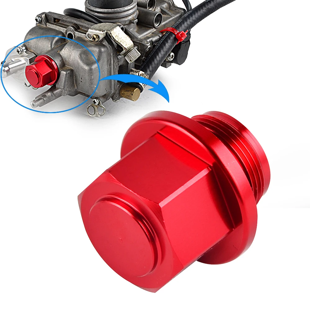 Nicecnc Fcr Mx Carb… - image