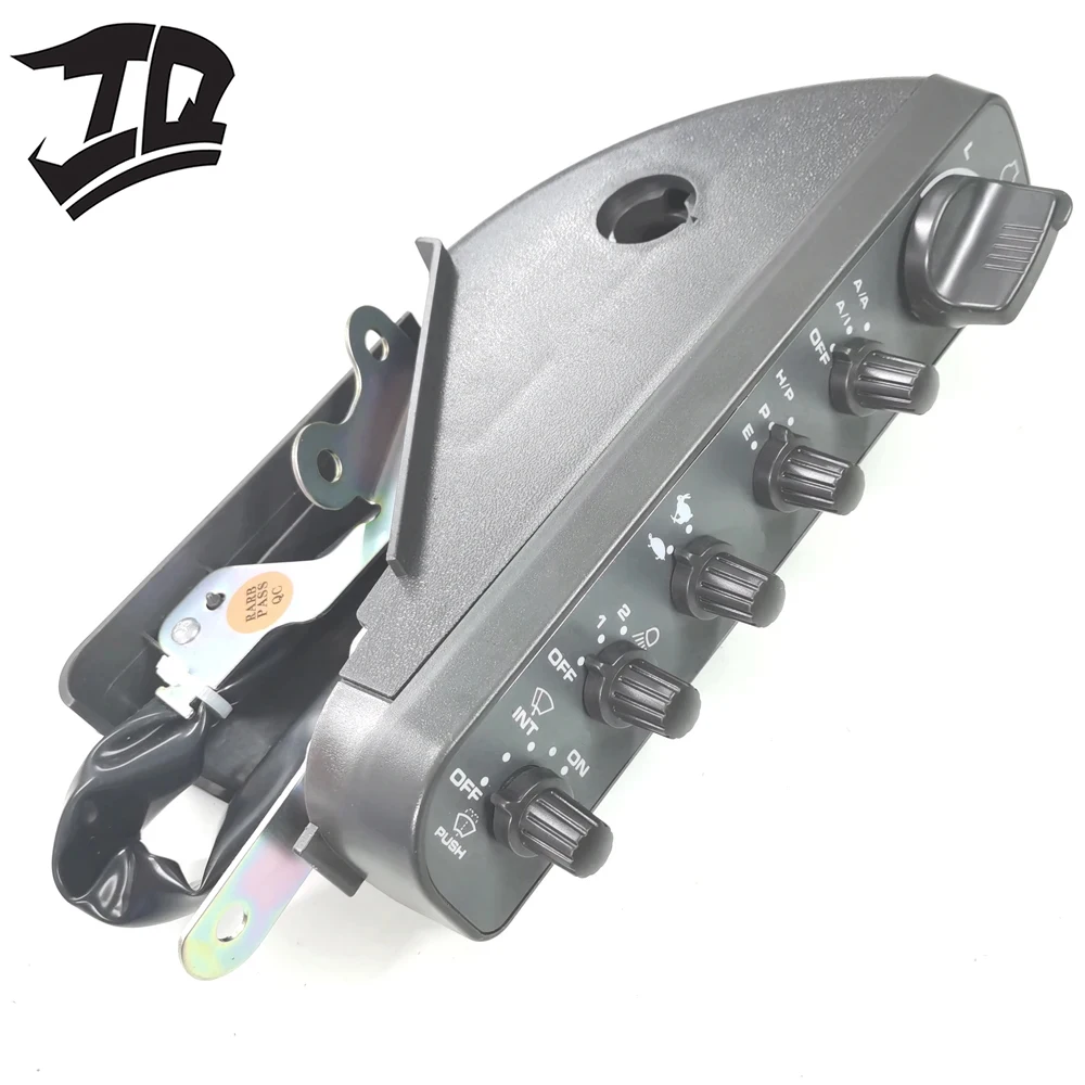 4454518 4426355 Throttle Control Panel For Hitachi ZAX60 ZAX80 ZAX200-1 ZX200LC-3G ZAX240LC-3G
