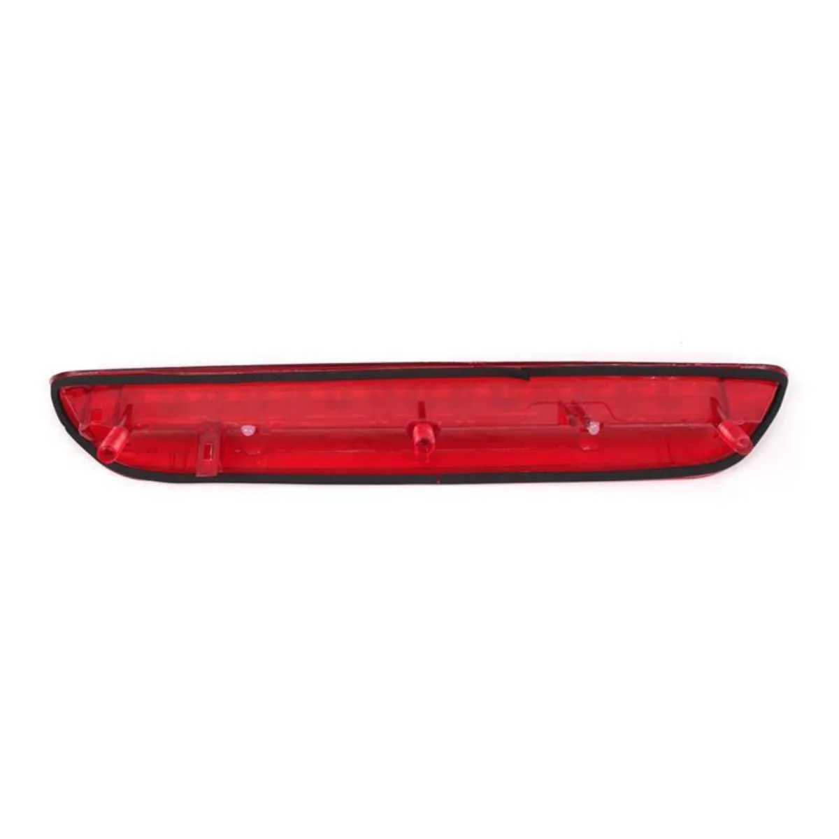 Tercera luz de freno roja para coche, lámpara de freno trasero de montaje alto, lámpara de señal para Skoda Octavia Mk2 Estate 2004-2013 1Z 9945097 C