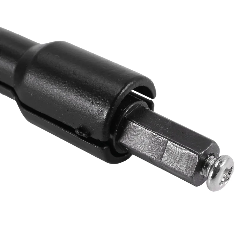 

【Sleek Design】3 комплекта металлической задней мостовой оси со стальной шестерней для WPL D12 B14 B24 B16 B36 C14 C24 C34 C44 Детали для обновления радиоуправляемого автомобиля, Blac