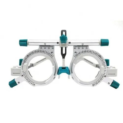 Optometry Apparatus Ophthalmic Instrument Ophthalmology and Optical Equipment Optical Super Lightweight Trial Frame TF-D48