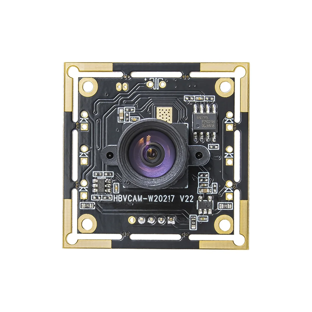 ABJZ OV9732 1MP HD 720P 100 درجة وحدة كاميرا بمنفذ USB لنظام تسجيل Autodarts وآلة ATM