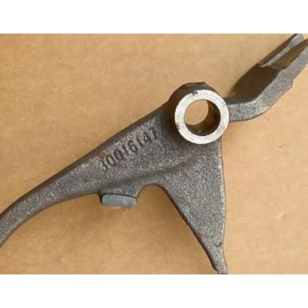 

genuine Gearbox Clutch Paddle 1st 2nd Gear Forks for MAXUS V80 30016147 1-2 3-4 Gears Replacement Parts Brand new