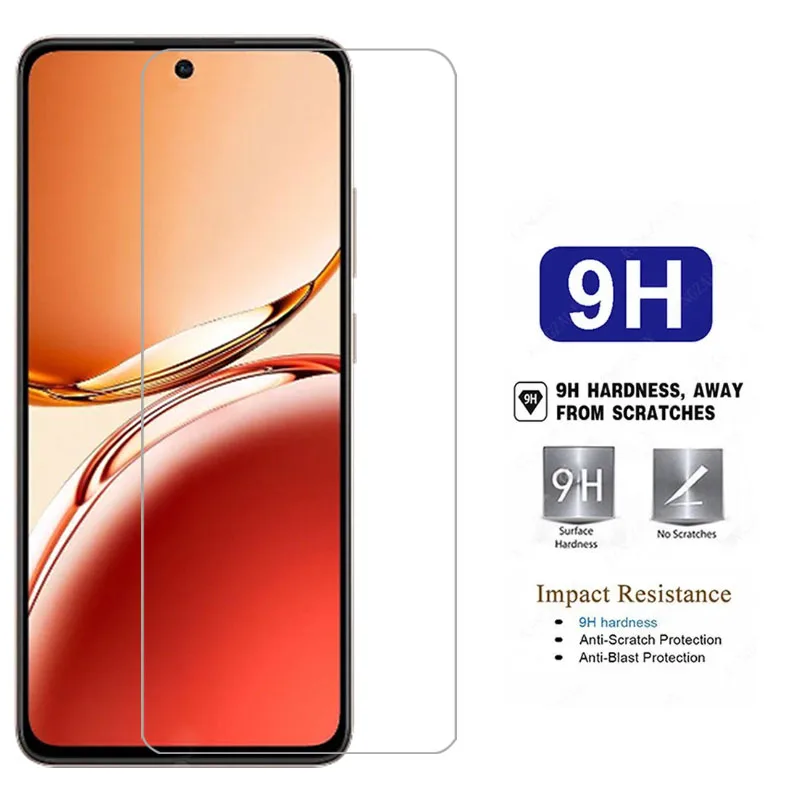 tempered glass for oppo reno 12f 12fs 5g phone case on reno12 12 f fs f12 reno12f back cover 360 opp opo oppa appo opporeno12f