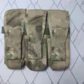 Triple -AT-FG