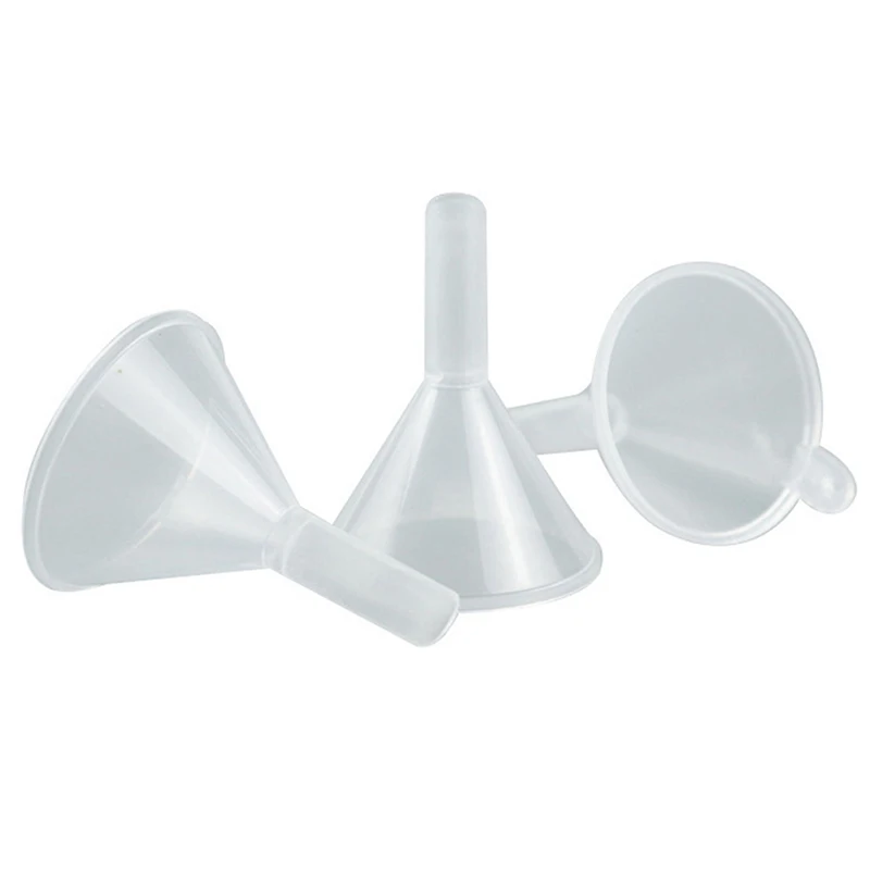 

Набор из 4-х контейнеров-воронок для бисера и аксессуаров для алмазной вышивки, новинка