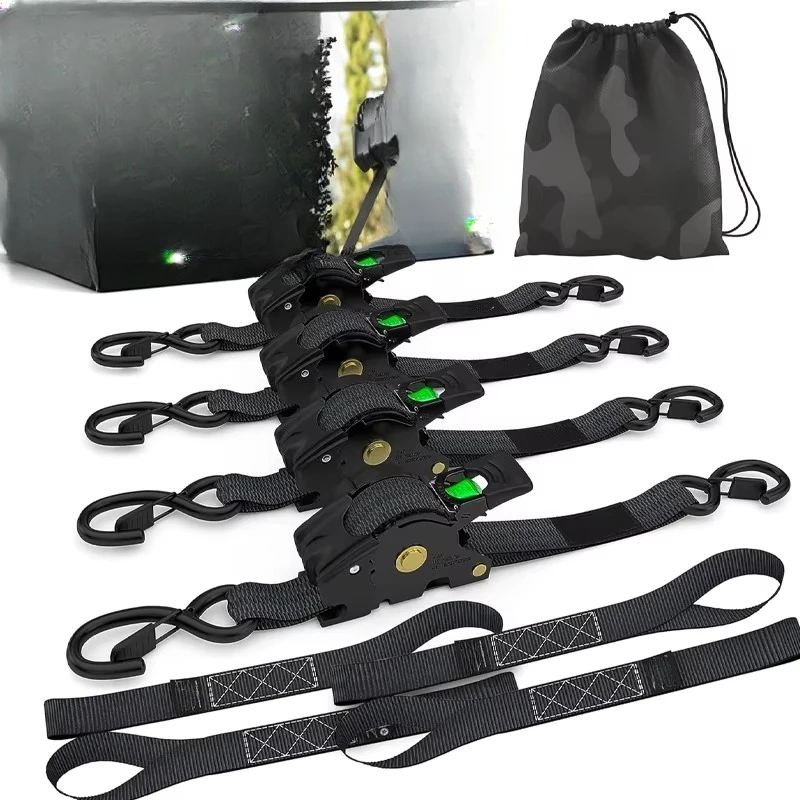 

Выдвижной ремень с храповым механизмом 1 X 10, самовосстанавливающийся ремень для тяжелых условий эксплуатации