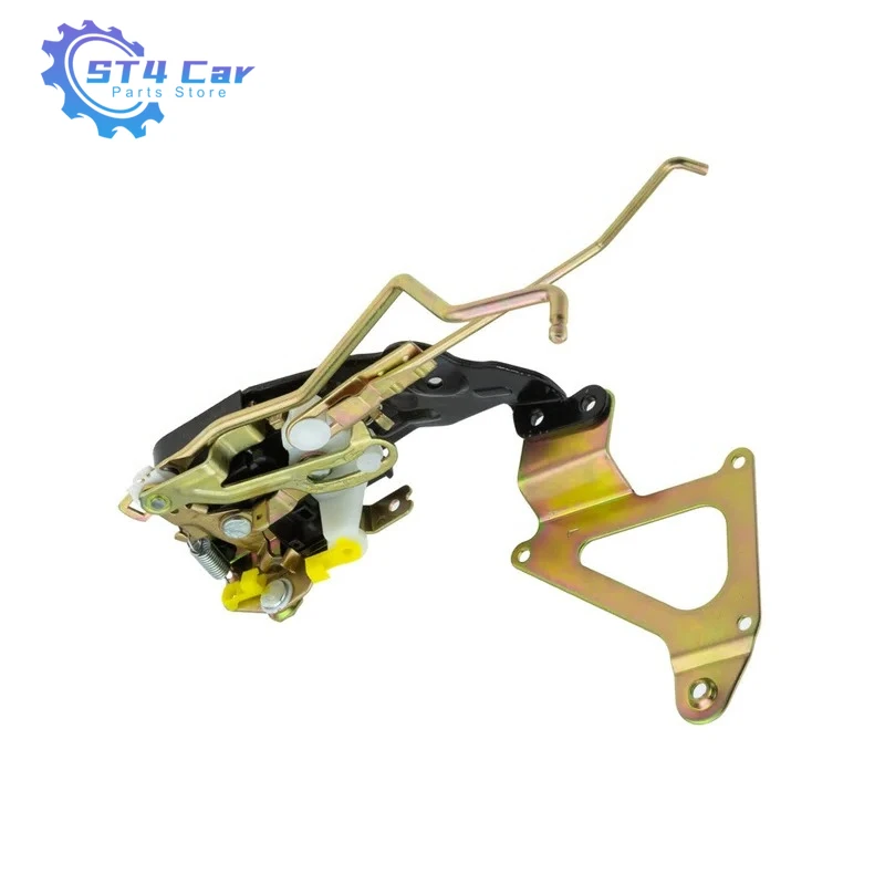 

Car Front Left 81310-25030 Door Latch Lock Actuator For Hyundai Accent LC Verna Avega Excel II Brio Dodge Verna 8131025030