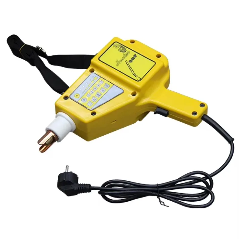 

CE ISO 230V 50/60Hz Portable Car Body Dent Repair Equipment Tools 230V Welding Wire Machine Stud Welder