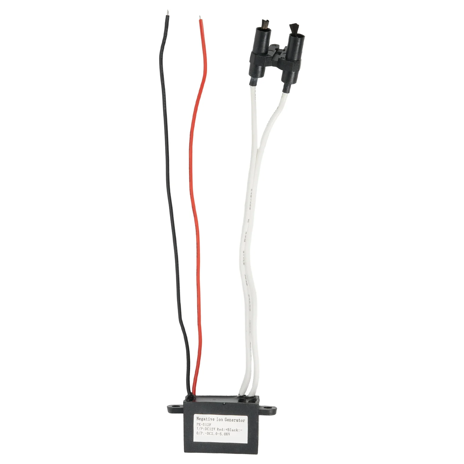 DIY Module Generator DIY Haze Removal High Output Negative for ion Generator Replacement Accessories For Air Purifiers