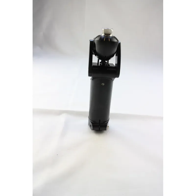 High Performance Optimized Stability Smooth Swing Advanced Four Bar Pneumatic Aluminum Alloy Orthotics Knee Joint for