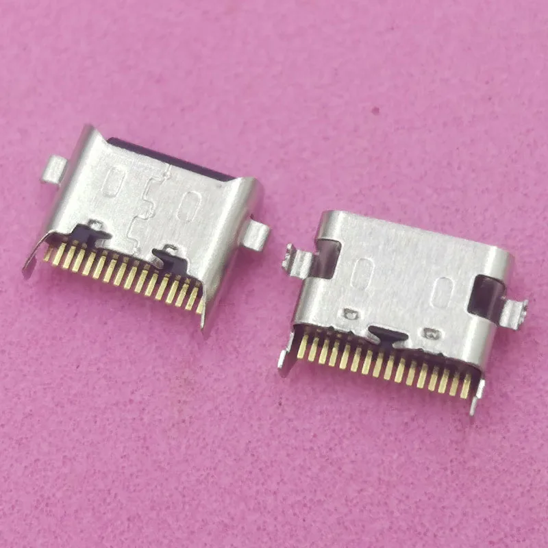 1Pcs USB Charging Contact Charger Dock Port Plug Board Flex Cable Connector For Lenovo Tab M9 TB-310XC TB-310 TB-310FU TB-310XU