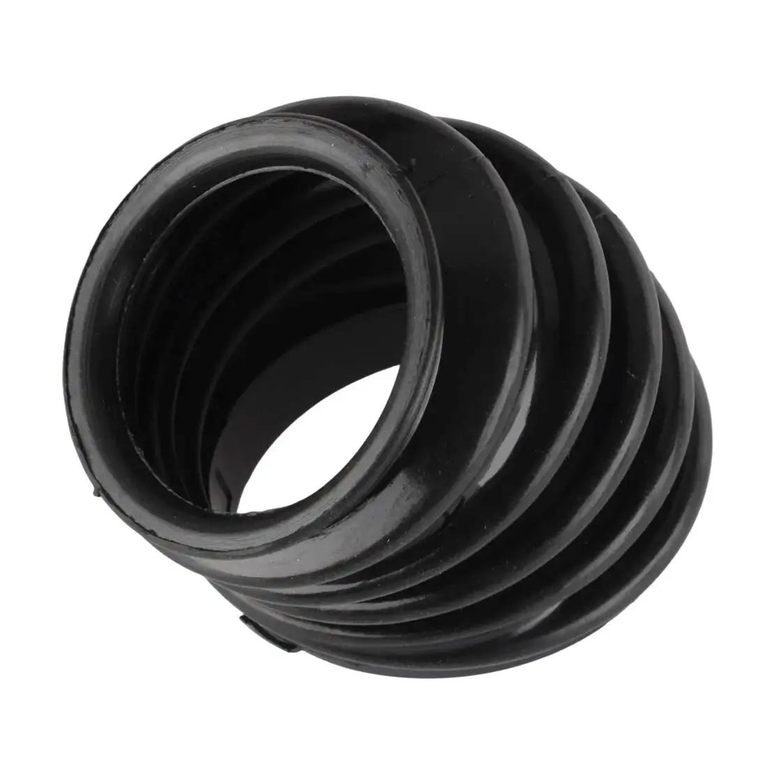 DS20240701 B Rear Swing Arm Front Rubber Sleeve Boot Gaiter Fit For BMW R1200GS RnineT R1200R R1200RT R1200S R1200ST R900RT