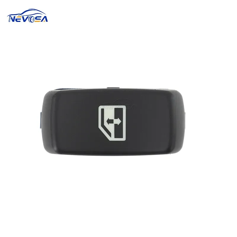 For Scania Truck Electric Window Glass Lift Switch 1421856 Auto Parts