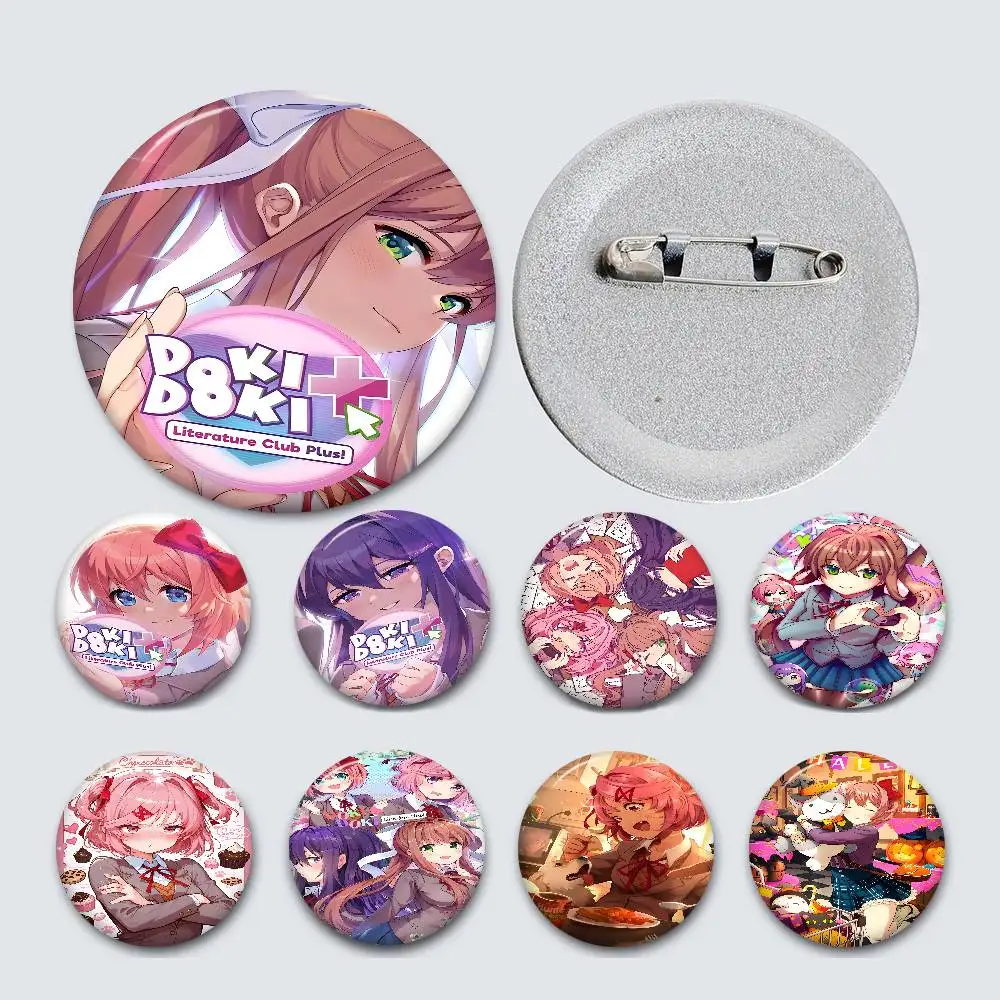 D-Doki Doki Hot Ani…