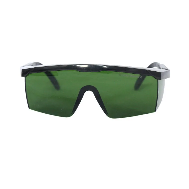 Paire d'aigle IPL-2-5 200-1800nm IPL Photon (document Light) lunettes de protection de beauté