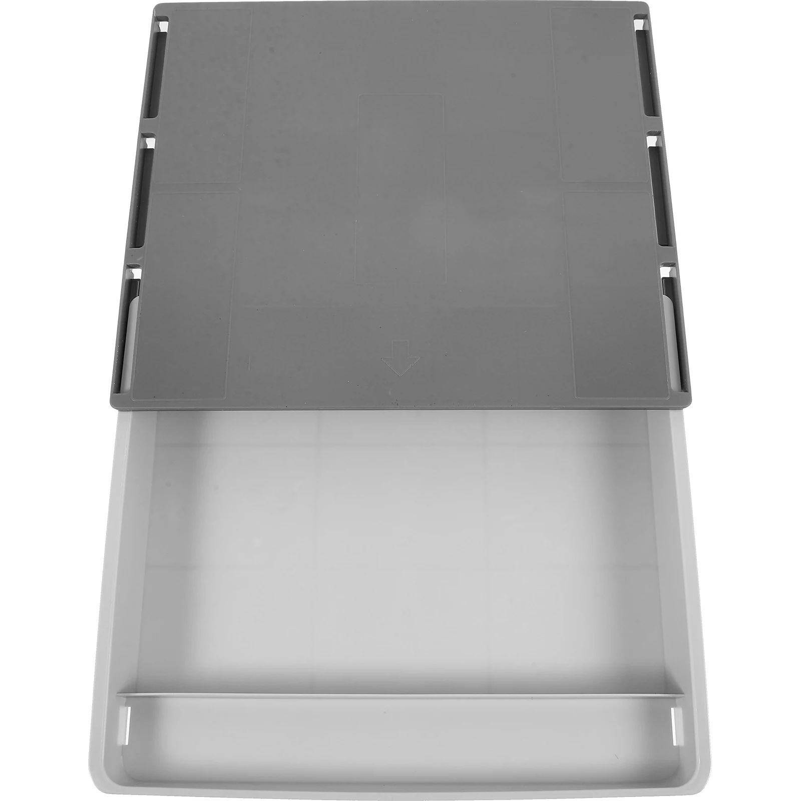 

Drawer Type Storage Box Desk Accessories Thickened Eco Material Office Supplies Pen Case Pencil Box Desktop ganizer Stationery