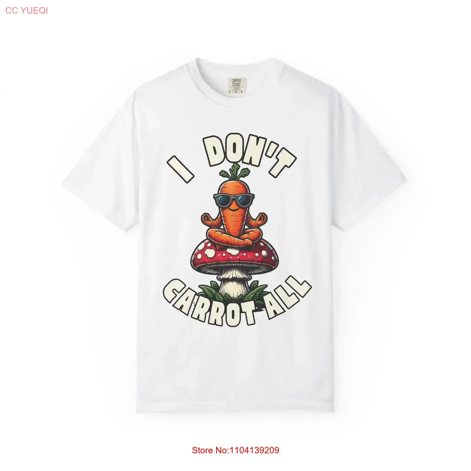 Sarcastic Punny T Shirt bday gift for bestie Funny Inappropriate Unhinged Dark Humor Retro Rabbit Carrot vintage Washed