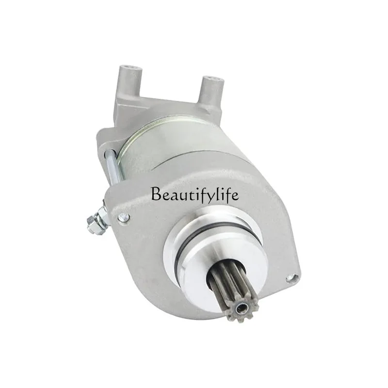 

5VY-81890-00, 5VY-81890-01 Starter motor Starter motor for R1 04-0