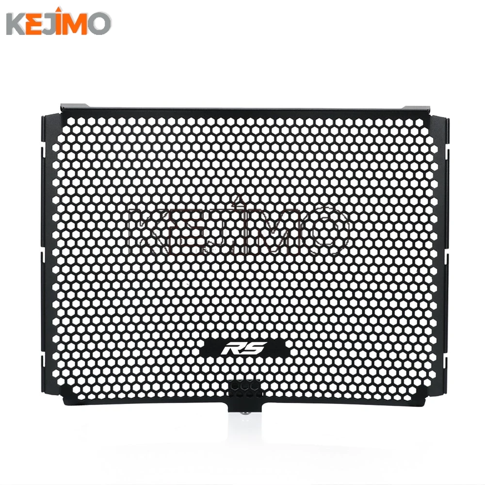 Accessories For Aprilia RS 457 2024 RS457 Tuono 457 2025 2026 2027 Motorcycle Radiator Protection Grille Guard Covers Protetor