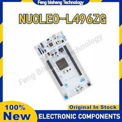 NUCLEO-L496ZG STM32L496ZG Nucleo-144 New Original in stock