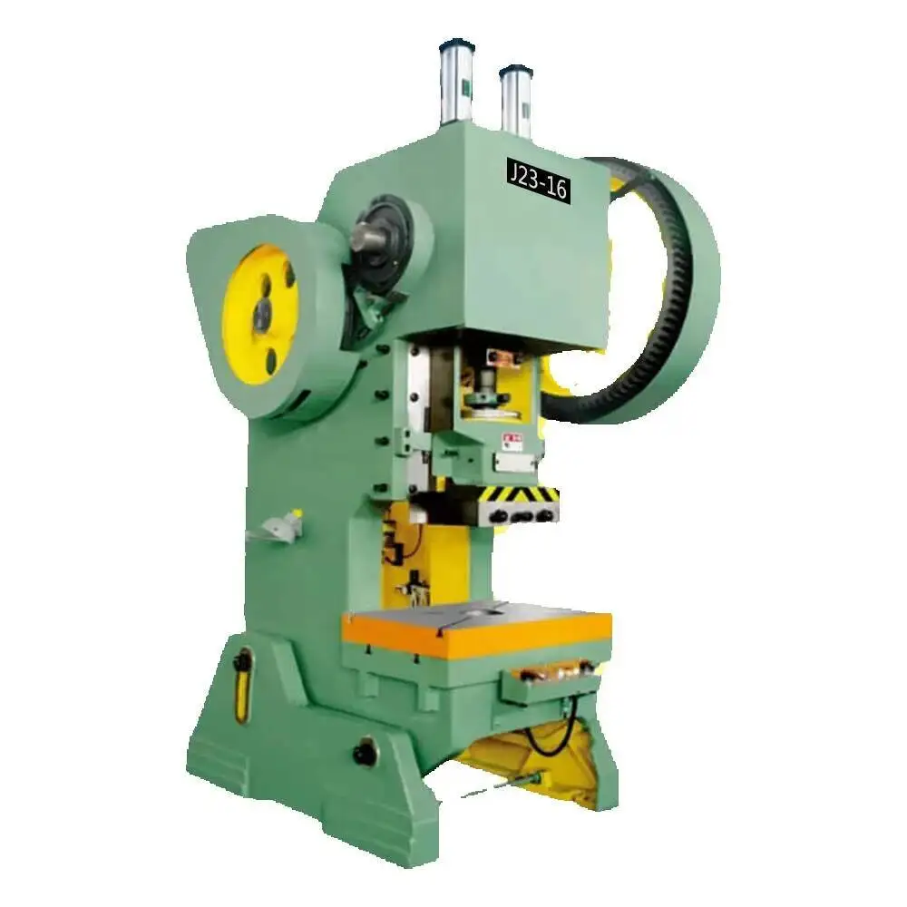 J23 Series Open Til…