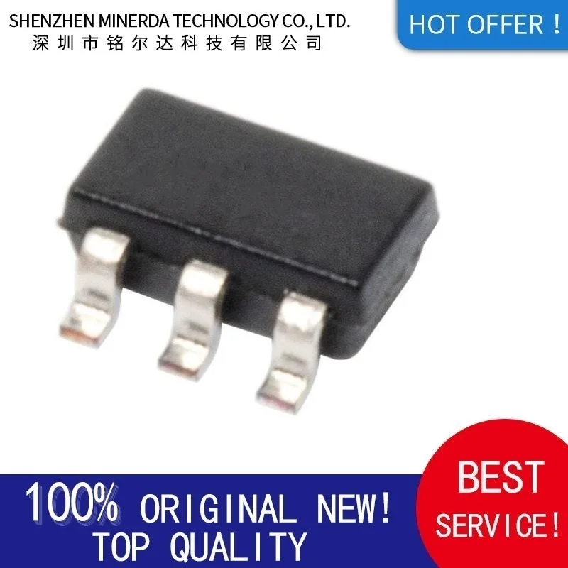 LT1761MPS5-1.8#TRMPBF 100mA, Low Noise, LDO Micropower Regulators in TSOT-23