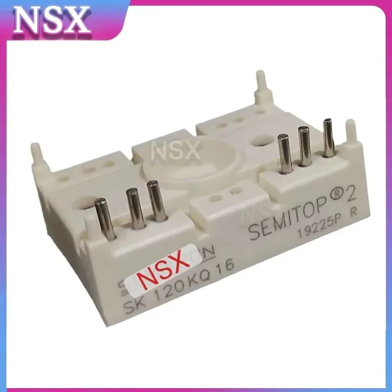 SK100KQ16 SK120KQ16 IGBT Module