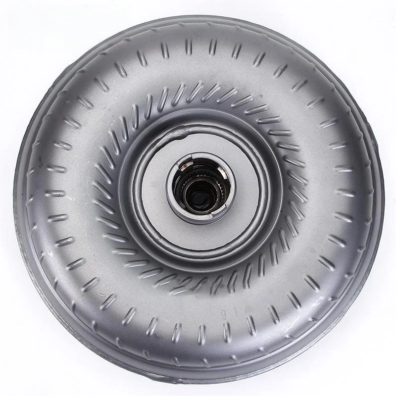 Stable Performance K114 K115 Torque Converter Compatible With Toyota Yaris Vios Auris Auto Transmission Systems