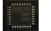 R5F212K4DFP R5F212K QFP32 оригинал, в наличии. Power IC