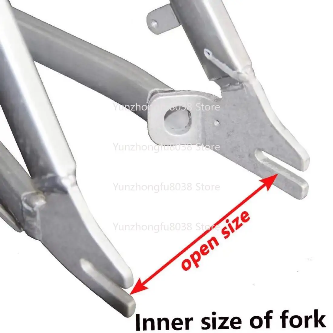 Electric Bicycle Gear Motor Core 36V 48V 52V 60V 500W 750W 1000W Motor Accessories for E-Bike