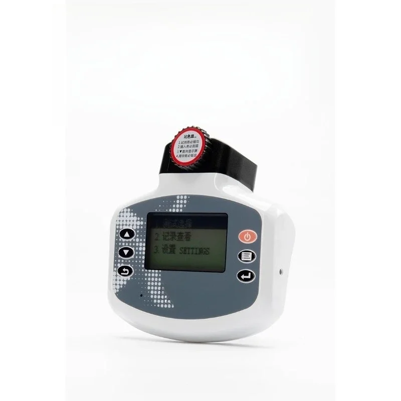 Multi-parameter water quality detector, aquaculture analyzer
