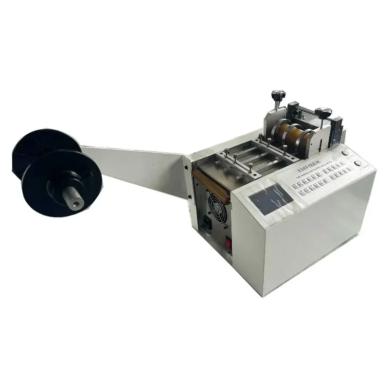 Cheap Price Automatic Plastic Tube Cutting Machine PVC Pipe Cut Machine for Efficient Material Processing