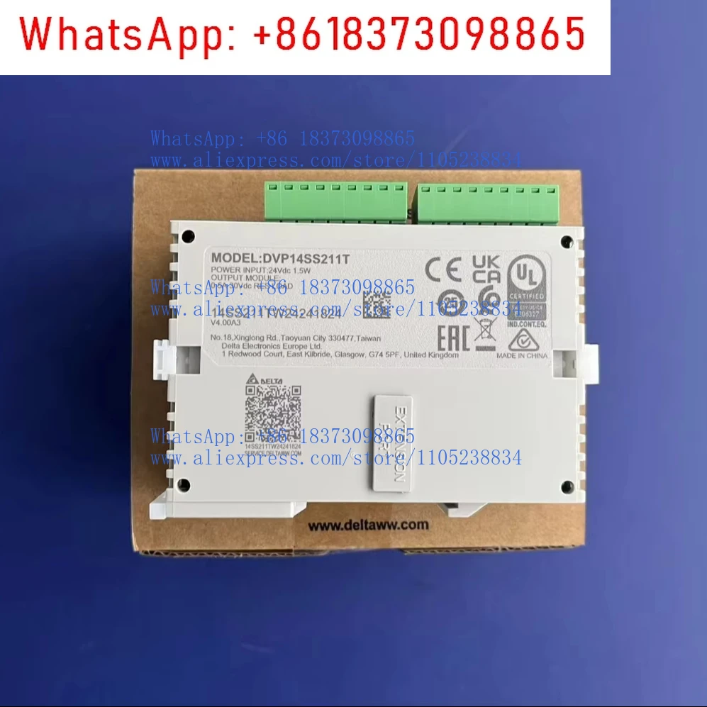 DVP-SS2 Series DVP1…