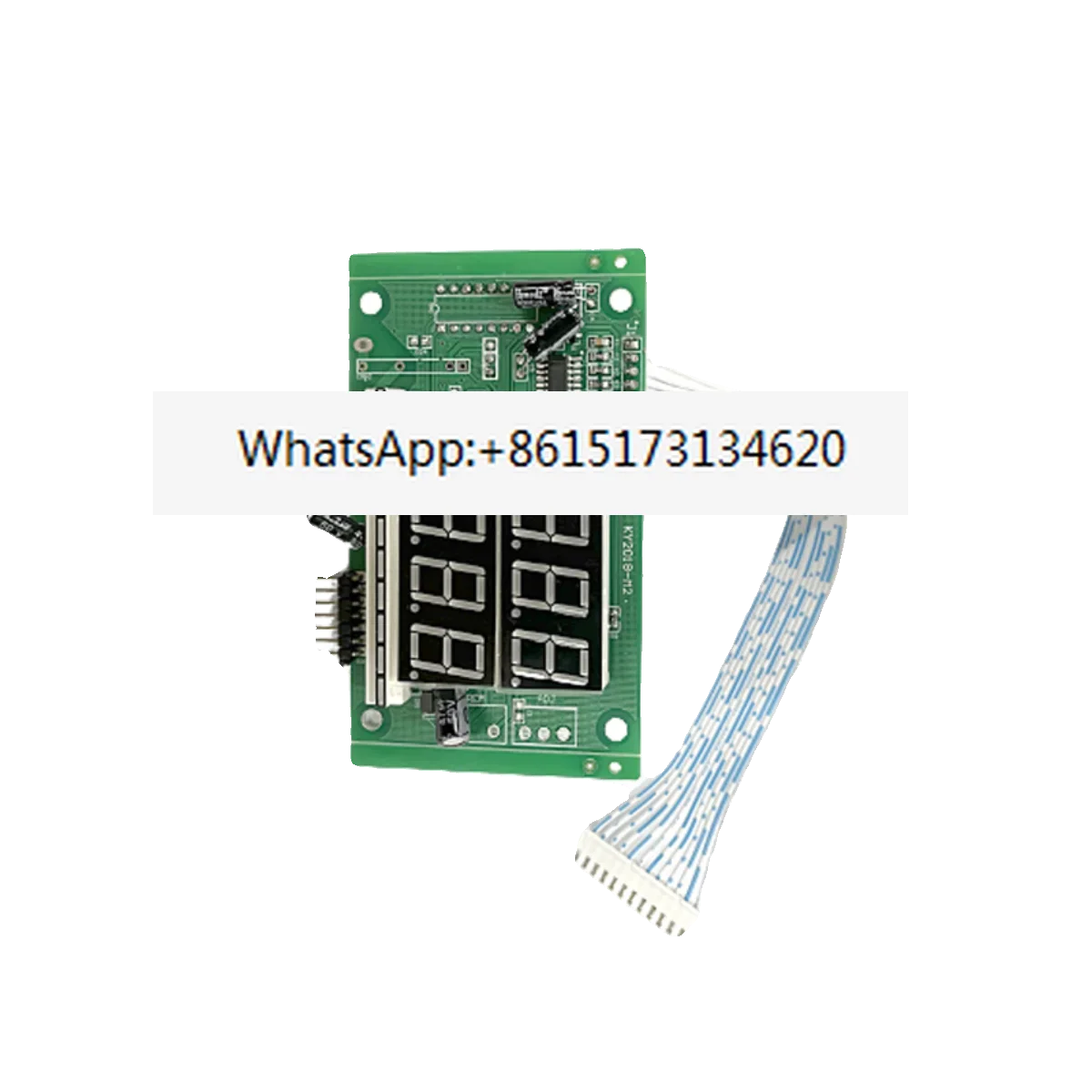 

Ultrasonic display board, digital display board, ultrasonic generator display board, 28k3000w
