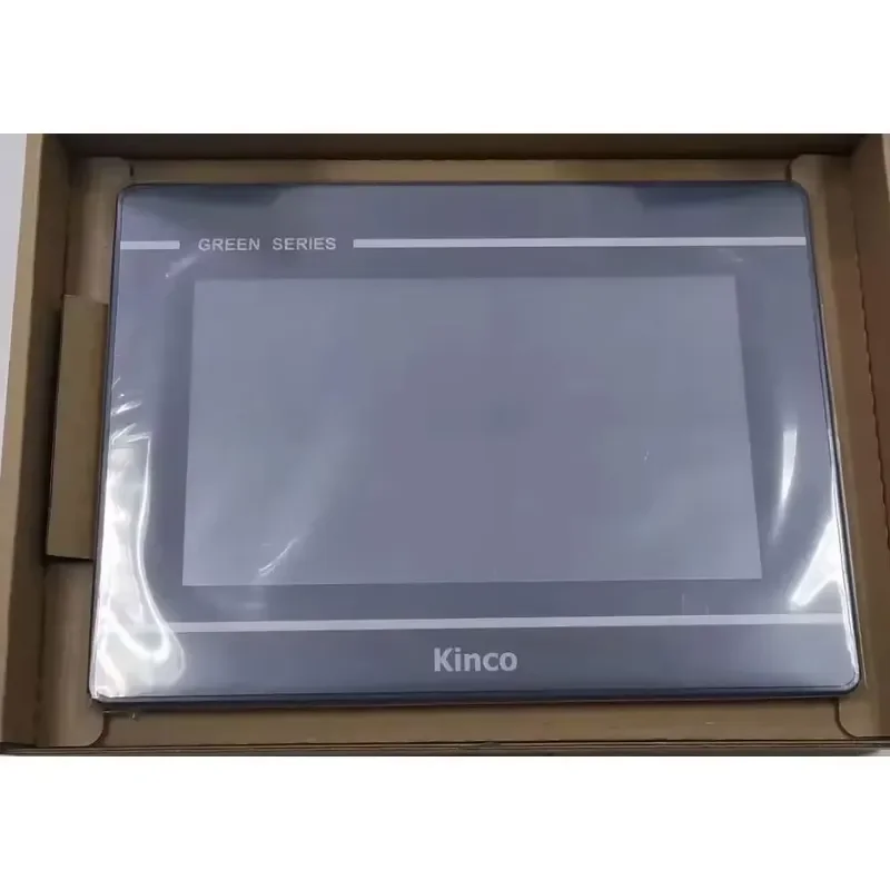 Kinco 7 Inch HMI GL2070HE WIFI 4G Dual Core CPU Human Machine Interface Industrial Control Display Screen with Ethernet