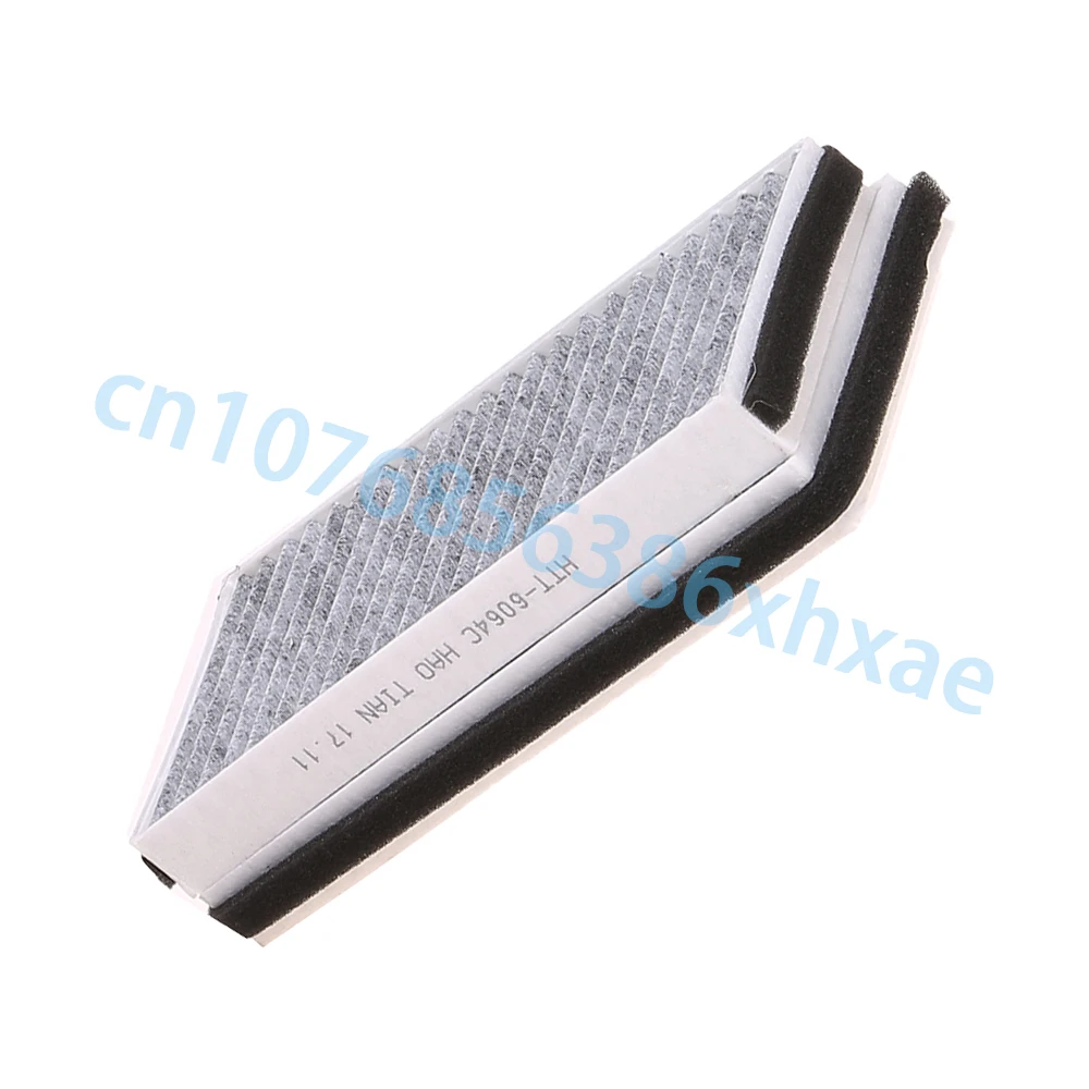 Cabin Air Filter For JMC Yusheng S350 Yuhu 5 7 2.0TDI 2.4TDI 2010 2011 2017 2018 9P2101BA 0986AF4566 AC Accessories