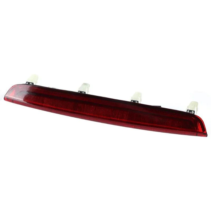 

For 04-12 Audi A3 8P Hatchback Without Spoiler for ANGRONG Red LED Third Rear High Level Brake Stop Light 8P4945097C