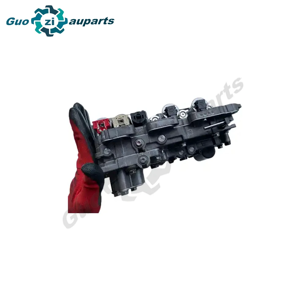 Car Fitment A8LF1 Transmission Valve Body For Hyundai