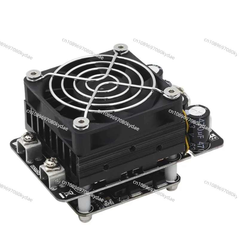 

Special Apo-m2 Electric Regulating Motor Governor for Robot High Power Electric Regulating